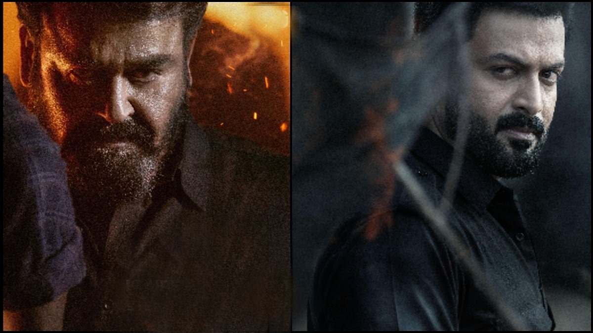 L2 Empuraan: Mohanlal teases what to expect from the third part of Prithviraj Sukumaran's Lucifer franchise