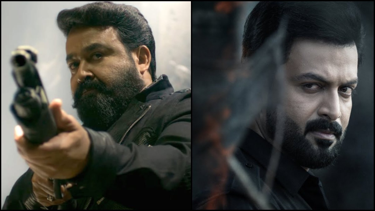 Empuraan: Mohanlal-Prithviraj Sukumaran film cleared for March 27 release with U/A certificate; runtime revealed