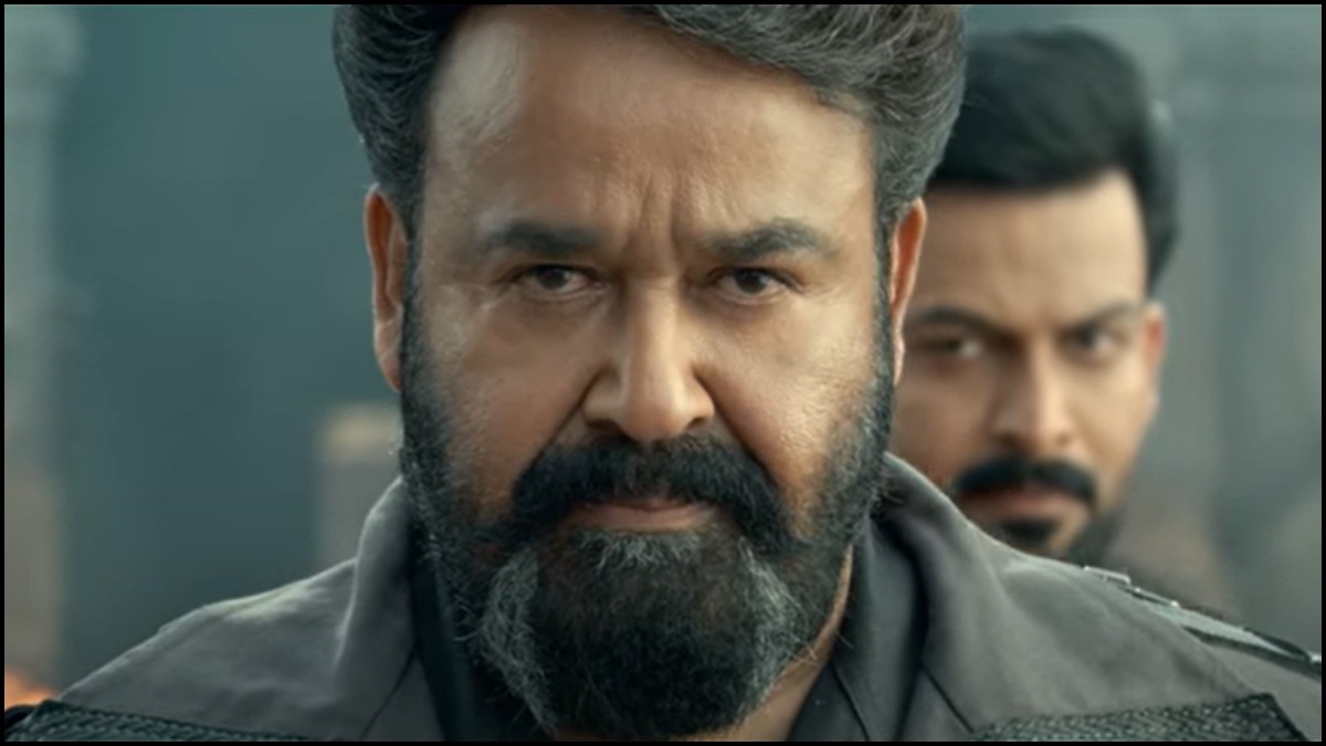 Empuraan actor Mohanlal: This is like a gatecrash for us. We are a small industry in Kerala but we have…