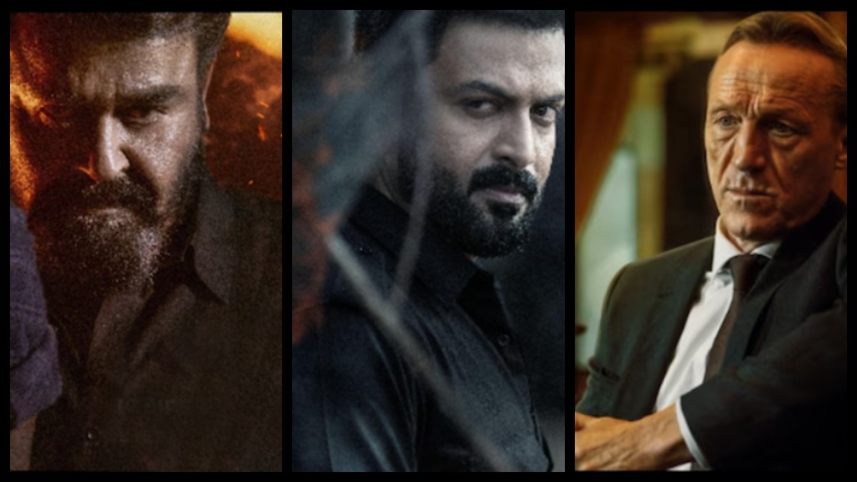 L2 Empuraan: Not Prithviraj Sukumaran or Jerome Flynn, this character video has the highest views after Mohanlal