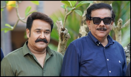 Watch Mohanlal to star in Priyadarshan's 100th film in 'record' collaboration, here’s when shoot will begin on OTTplay with one OTT subscription