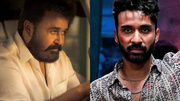 Kill actor Raghav Juyal to make Malayalam debut with Mohanlal’s next? Find out