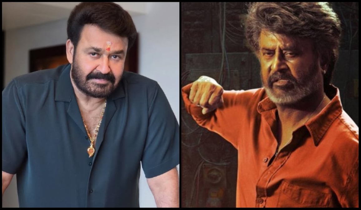 Mohanlal epic film vs Rajinikanth remake: Nikhila Vimal on backing her favourite Malayalam film