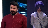 Bigg Boss Malayalam 7: Mohanlal announces mid-week eviction, who are the seven contestants left after Sabumon's exit