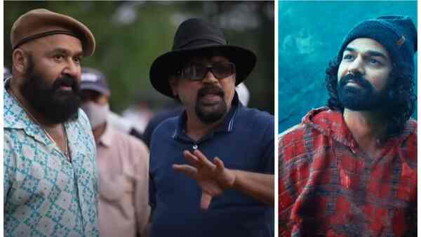 Barroz: Mohanlal’s directorial debut to also feature Pranav Mohanlal in a pivotal role?