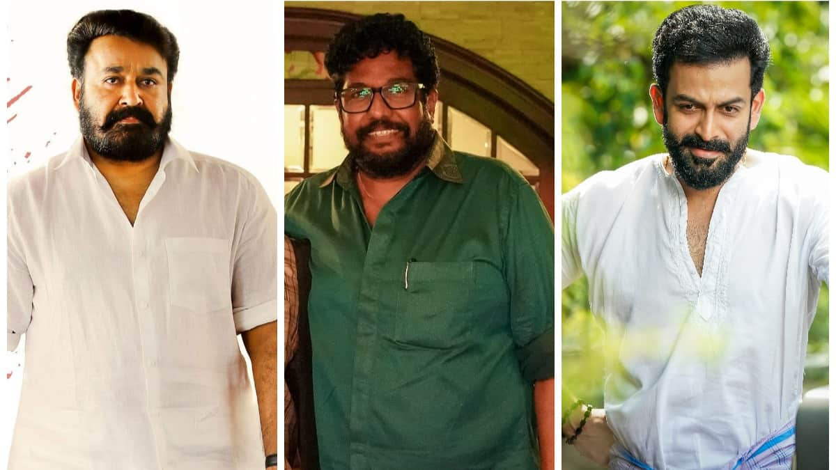 As Shaji Kailas' Mohanlal starrer Alone hits theatres, a look at the duo's  illustrious journey over the years