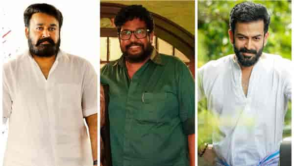 Empuraan duo Mohanlal, Prithviraj Sukumaran to star in Shaji Kailas’ political action-thriller?