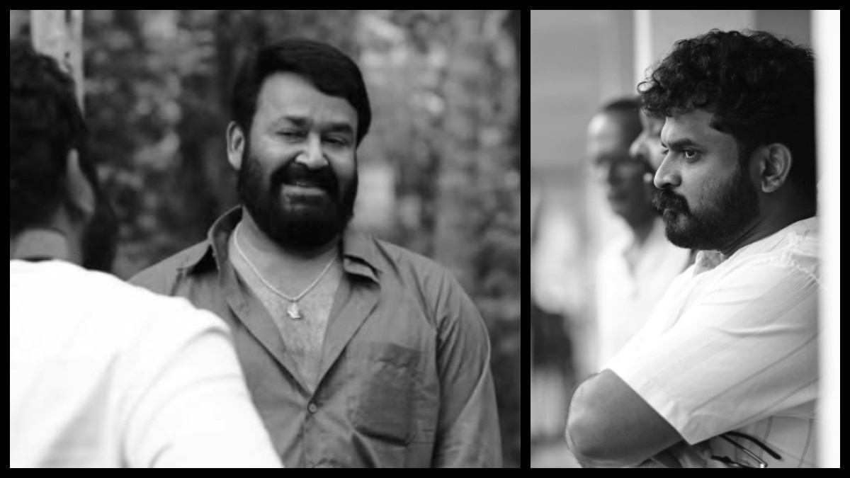 Thudarum: Why Tharun Moorthy was not in favour of Mohanlal's Shanmugham humming Ilaiyaraaja song