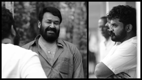 Mohanlal, Tharun Moorthy