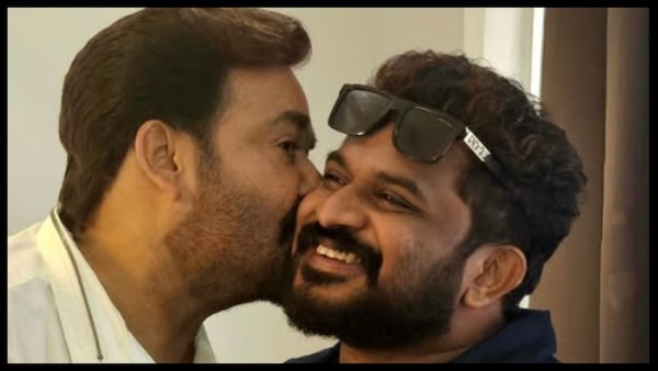 Mohanlal, Tharun Moorthy