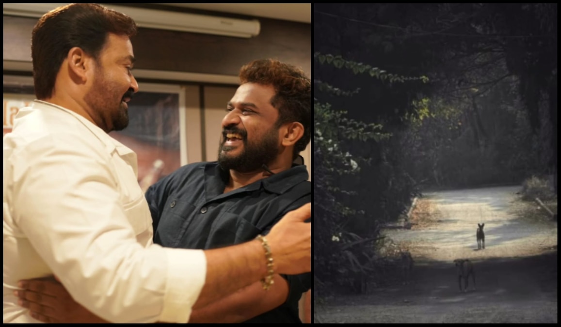 L365: Mohanlal-Tharun Moorthy film rolling soon