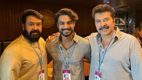 Exclusive! Tovino Thomas: Mammootty, Mohanlal didn’t become stars by doing mass films, they are my role models