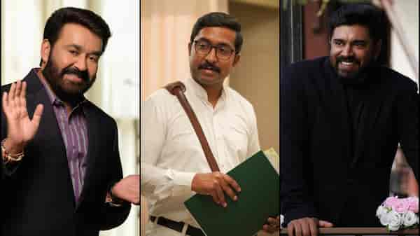 Mohanlal and Nivin Pauly to team up in Vineeth Sreenivasan’s next after Varshangalkku Shesham?