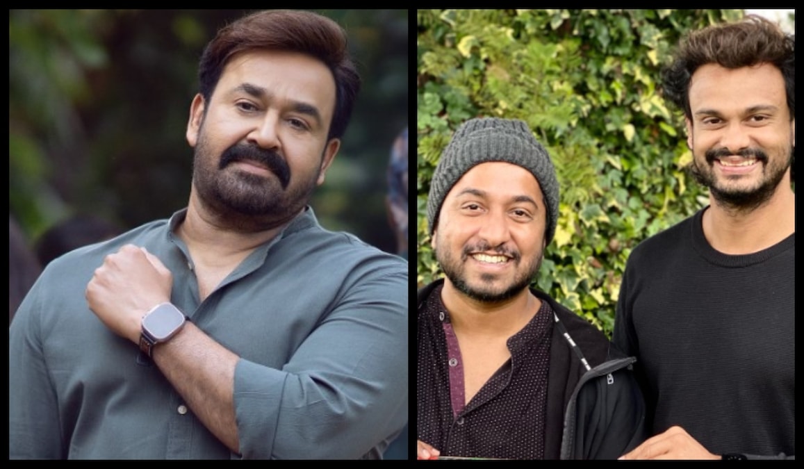 Mohanlal Vineeth Sreenivasan next delay Producer clarifies