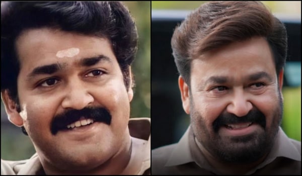 Mohanlal’s Dadasaheb Phalke Award: 45 years, 5 National Awards, why Malayalam’s Complete Actor truly deserves the honour