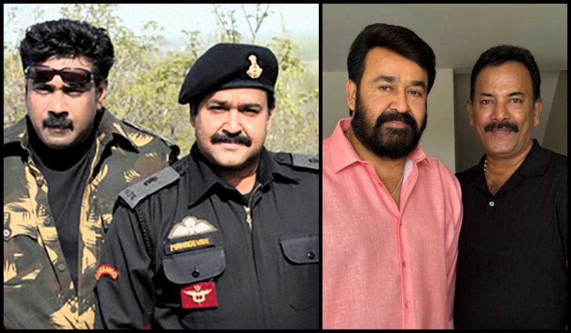 How Mohanlal’s 2006 hit war film became a yardstick for movies on soldiers: Major Ravi