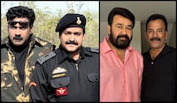 Mohanlal’s 2006 hit war film became a yardstick for portrayal of soldiers: Major Ravi