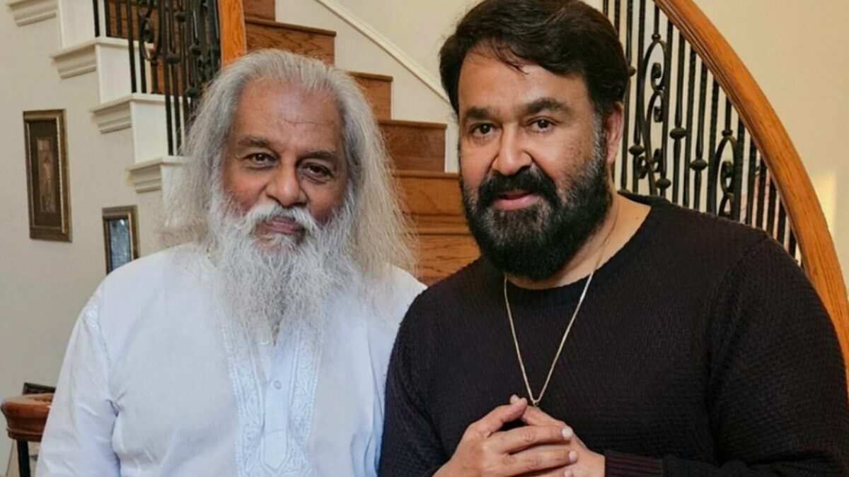 https://www.mobilemasala.com/film-gossip/Amid-Barroz-post-production-Mohanlal-catches-up-with-KJ-Yesudas-in-USA-See-photos-i214079