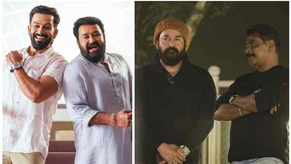 Mohanlal confirms Prithviraj’s Bro Daddy and Jeethu Joseph’s 12th Man will be direct-to-OTT releases