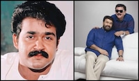 When lorry drivers delivered scenes: How Mohanlal-Priyadarshan's 1988 hit film was shot in 20 days