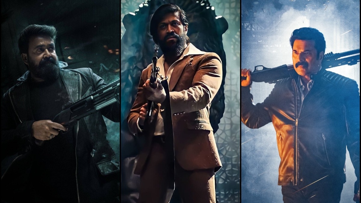 Anto Joseph: 'Want Empuraan and MMMN to do what KGF and Kantara did for Kannada film industry' | Exclusive