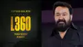 Mohanlal’s L360 first look and title to be revealed on THIS day; major update is out