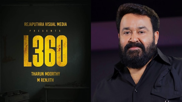 Mohanlal to reveal L360 first look and title on THIS date? Here’s what we know