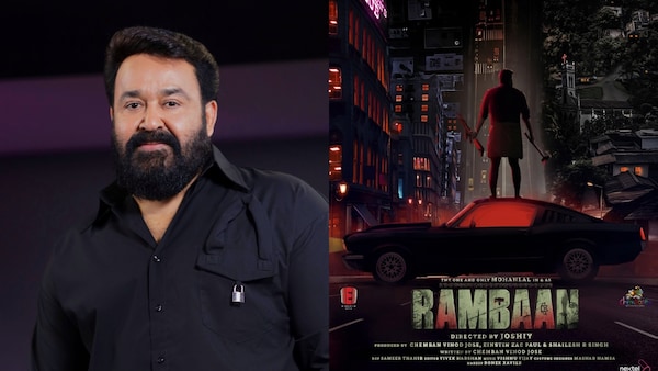 Rambaan – Mohanlal to sport a new look in the Joshiy directorial? Here’s what we know