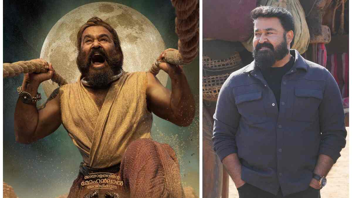 Lijo Jose Pellissery resumes shooting Mohanlal's Malaikottai Vaaliban. Details inside