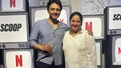 Scoop: Did you know Mohd Zeeshan Ayyub's wife, Rasika Agashe, too played an important part in Hansal Mehta's series?
