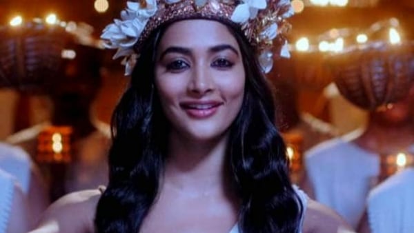 Pooja Hegde on if south films value her more than Hindi industry: I don't think there is anything wrong in saying…