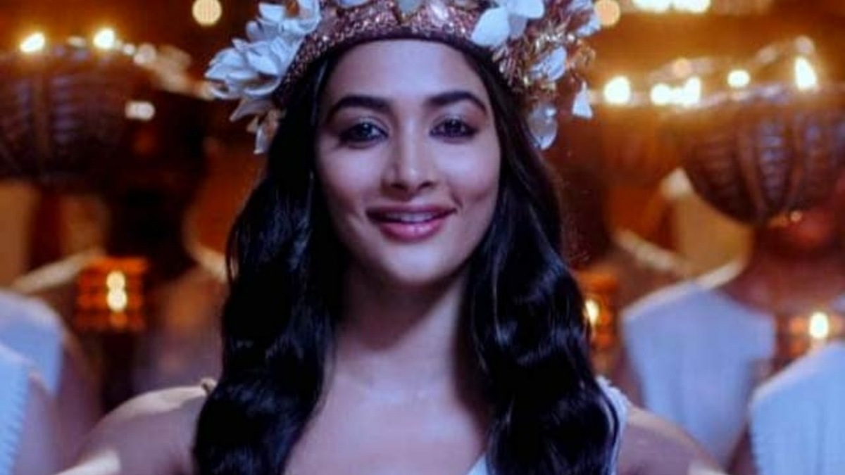 Pooja Hegde on if south films value her more than Hindi industry: I don't think there is anything wrong in saying…