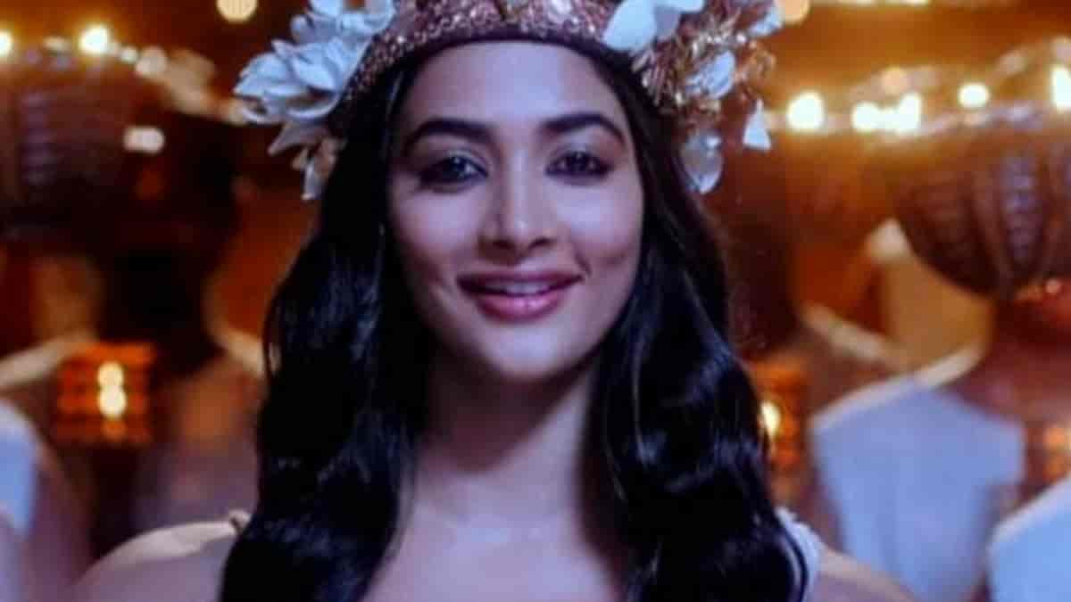 Pooja Hegde on making her debut opposite Hrithik Roshan: Lowest point of my career, didn’t get work