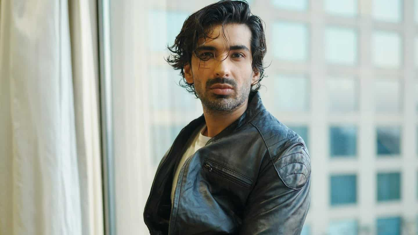 Mohit Sehgal