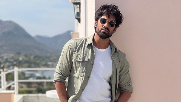 Chamak actor Mohit Malik says it's important not to become 'corrupted' — 'Yaha corrupt hona bohot...' | Exclusive