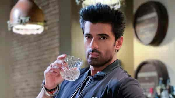 Chamak actor Mohit Malik on his character Guru's 'suicidal tendency' - 'It's a dangerous zone to be in' | Exclusive