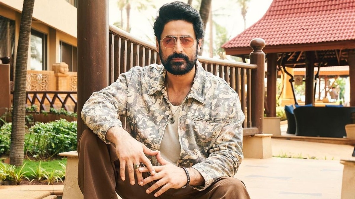 Mohit Rania Mohit Raina on real-life reflections in Mumbai Diaries Season 2: There ...