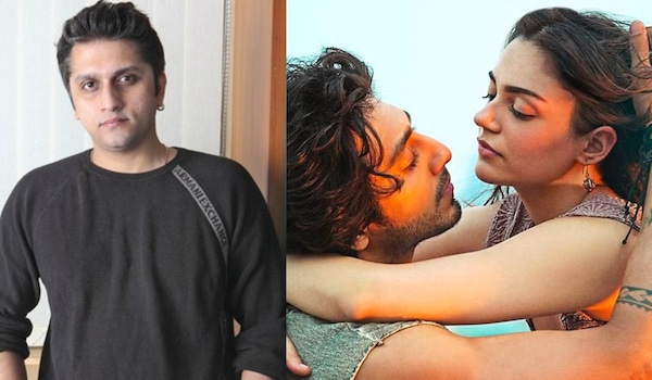 Obsessed with Saiyaara teaser? Mohit Suri's revelation of who the film is dedicated to will melt your heart