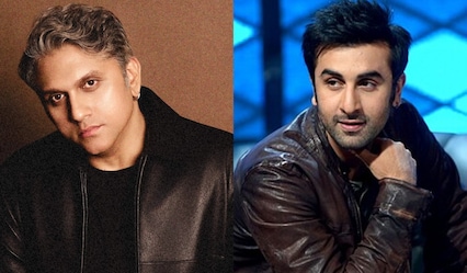 Watch Fact Check: Is Mohit Suri doing a film with Ranbir Kapoor? Filmmaker reveals on OTTplay with one OTT subscription