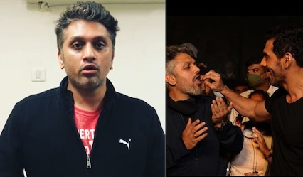 Has YRF signed Mohit Suri for a young love story? Here’s what we know