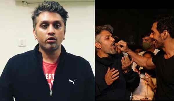 Has YRF signed Mohit Suri for a young love story? Here’s what we know