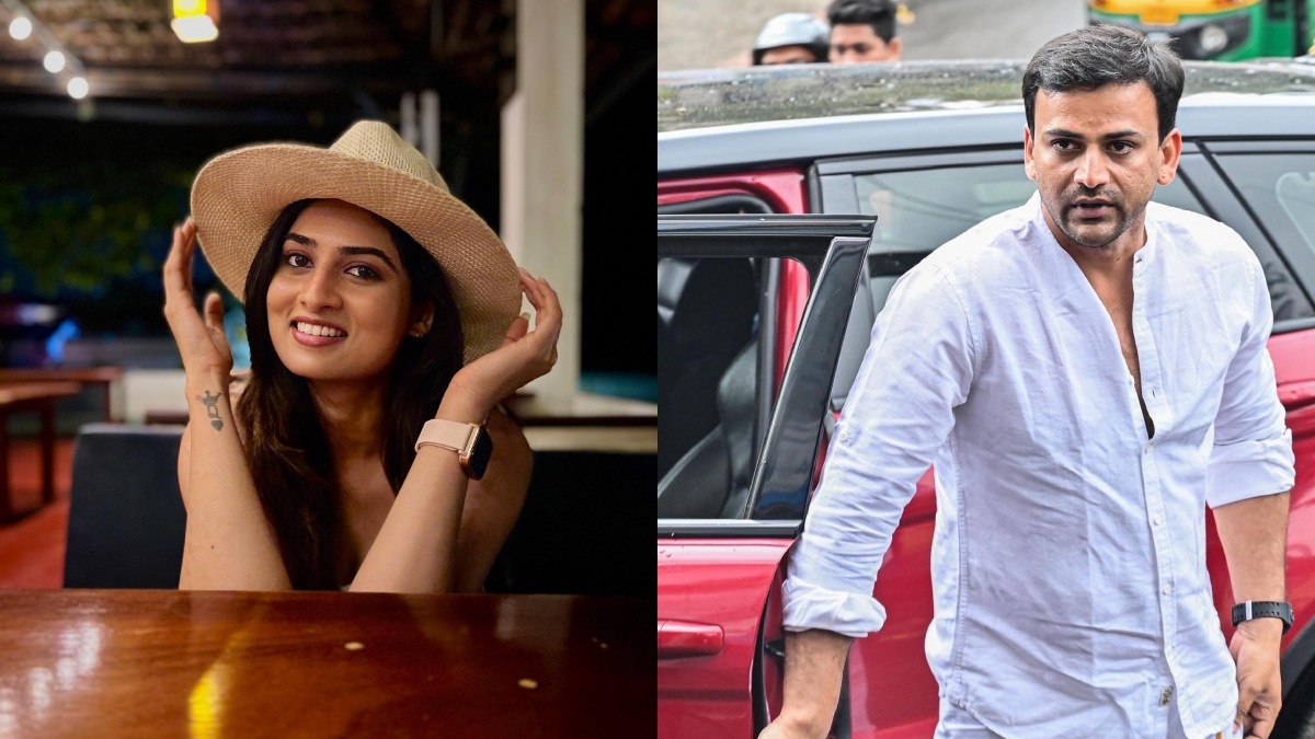 Moksha Kushal joins Dhananjaya's next with Jio Studios' Parameshwar Gundkal