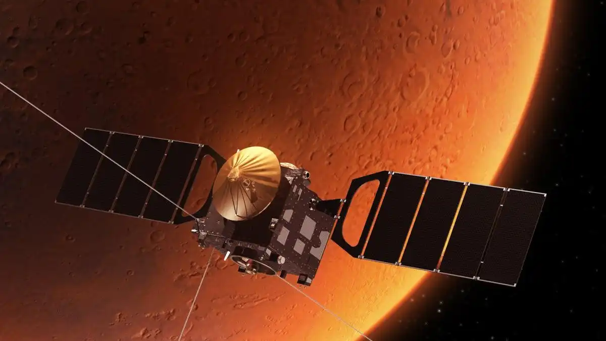 The world’s first science film in Sanskrit on Mangalyaan set for premiere in August