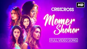 Momer Shohor | Crisscross | Nusrat | Mimi |Jaya | Sohini | Priyanka |Birsa |Keeran JAM8 |Tushar |SVF