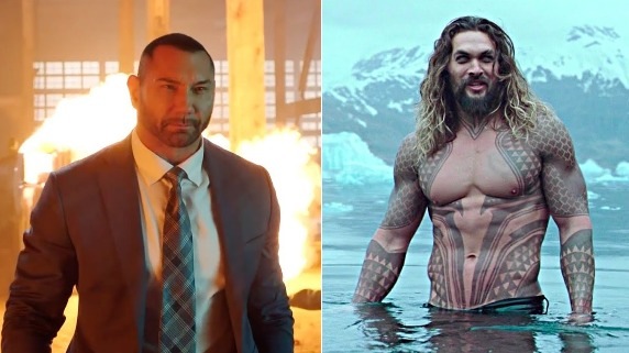 Jason Momoa, Dave Bautista buddy action movie acquired by MGM