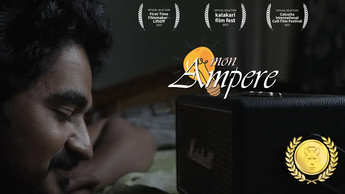 Mon Ampere OTT release date: When and where to watch Zaheer Ahmed's Telugu film helmed by Manoj Sri Harsha