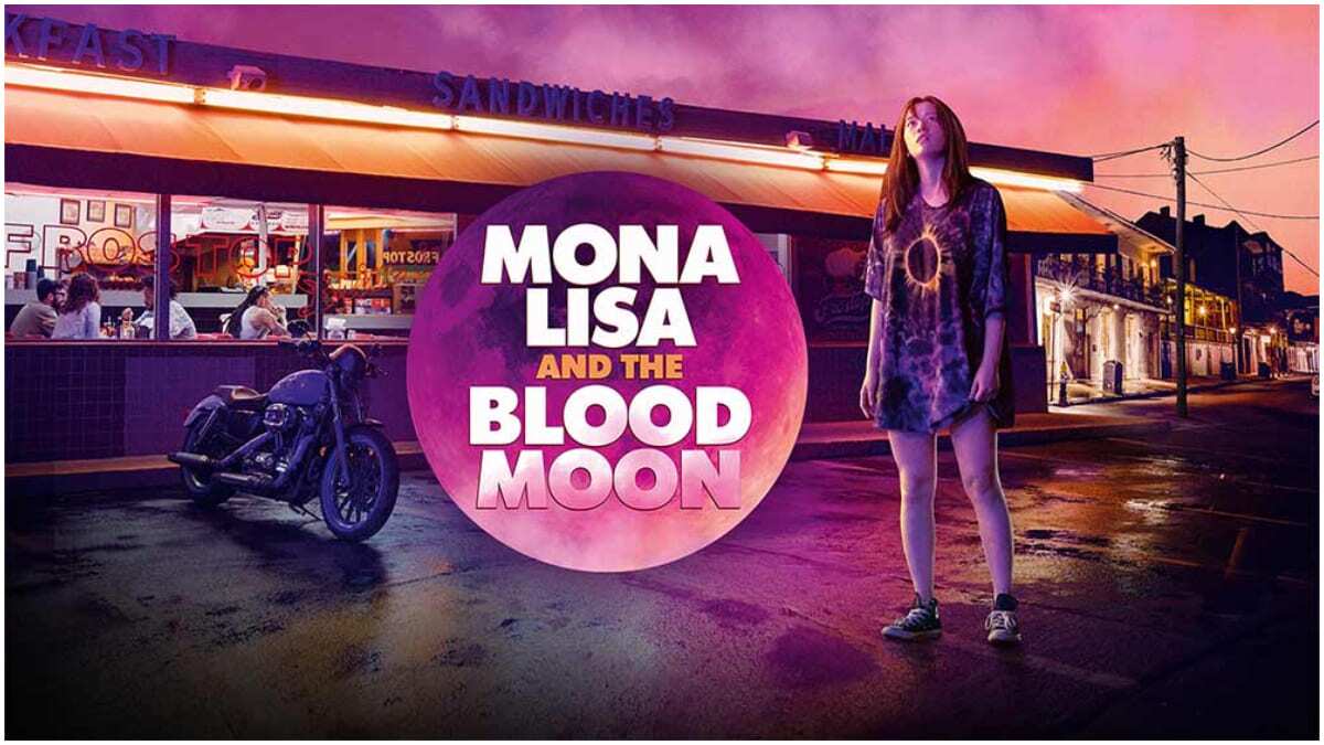 Mona Lisa And The Blood Moon on OTT - Here's where you can watch Kate Hudson's thriller