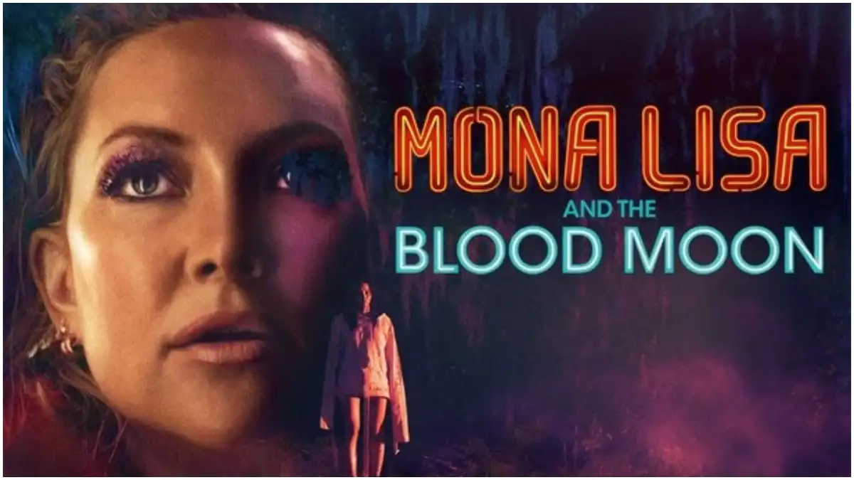 Kate Hudson’s Mona Lisa And The Blood Moon gets a release date on Lionsgate Play - Find Out