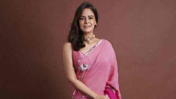 Mona Singh praises 'OTT revolution' - 'Shows on this medium are so satisfying'