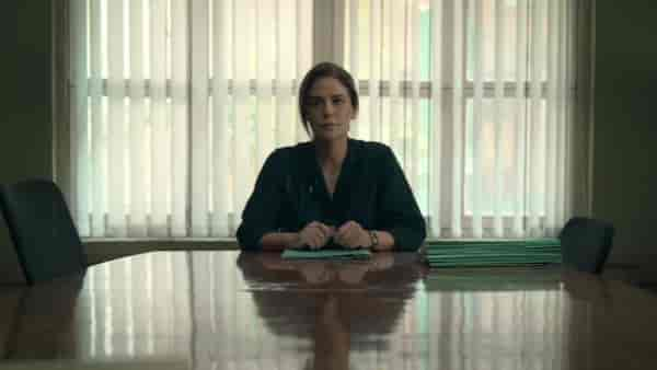 Kaala Paani review: Mona Singh leaves a lasting impression in this engaging survival drama